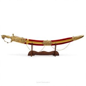Dulha Sword